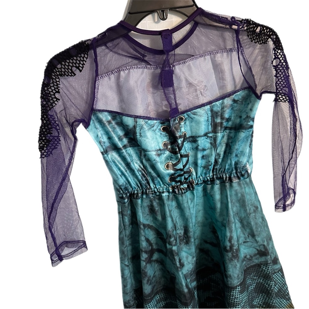 Descendants2 Costume